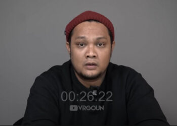 Musisi Virgoun Ditangkap Terkait Narkoba: Hasil Tes Urine Positif