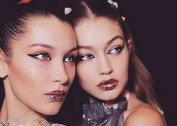 Gigi dan Bella Hadid Sumbangkan Rp16 Miliar untuk Palestina