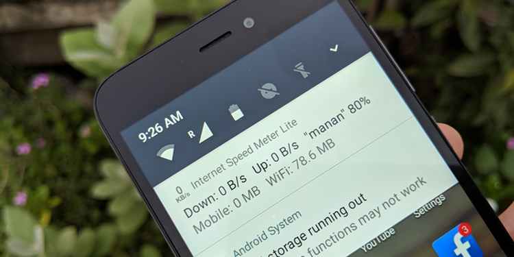 Begini Langkah Atasi Memori HP Android yang Hampir Habis