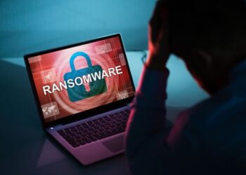 Server Pusat Data Nasional Diserang Virus: ini Kata Pakar IT