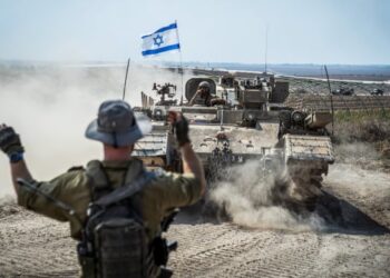 Israel Ancam Tindakan Tegas terhadap Hizbullah