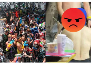 Spanyol ada Denda untuk Perilaku Menyimpang di Tempat Wisata