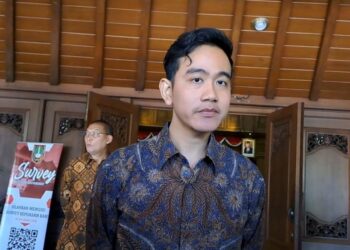 Gibran Rakabuming Gagal Dilantik Sebagai Wakil Presiden Terpilih
