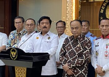 Kominfo Putus Akses Internet Kamboja dan Filipina
