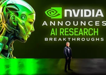 Nvidia: Raksasa Chip yang Tak Dikenal Banyak Orang