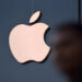 Apple Tunda Fitur di Eropa Karena Kekhawatiran Keamanan Data
