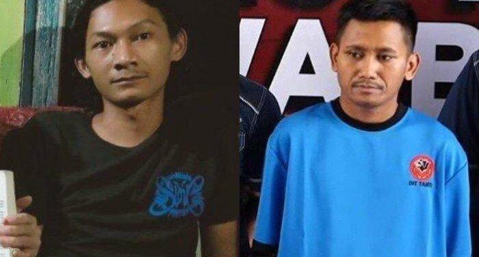 Saka Tatal Mengaku Tidak Mengenal Pegi Setiawan