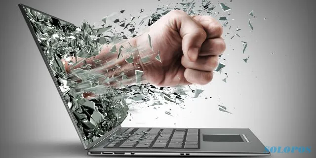 Cyberbullying: Luka di Era Digital dan Fenomena Netizen Indonesia
