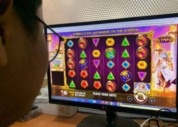 Transaksi Judi Online di Indonesia Tembus Rp600 Triliun