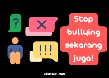 Orang Indonesia Suka Komen Bully: Memahami Perilaku