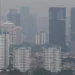 Polusi Terparah Tempatkan Ibukota Jakarta di Puncak Dunia
