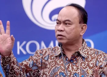 Kominfo Perluas Serangan Judi Online: Blokir Rekening E-wallet