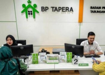 Jika Pekerja Tidak Mau Ikut Tapera Akan Kena Sanksi