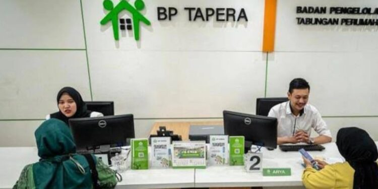 Jika Pekerja Tidak Mau Ikut Tapera Akan Kena Sanksi