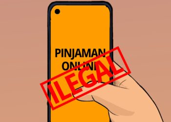 Waspada Ancaman Judi Online dan Pinjol Ilegal bagi TKI
