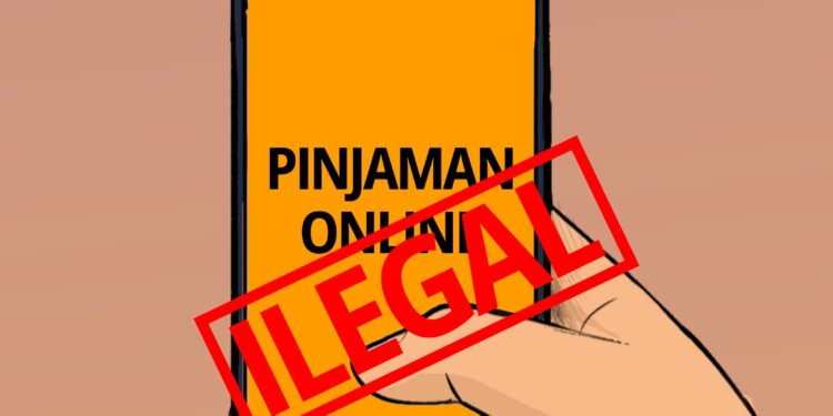 Waspada Ancaman Judi Online dan Pinjol Ilegal bagi TKI