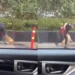 Permintaan Maaf Terkait Video Viral Security Pukul Anjing