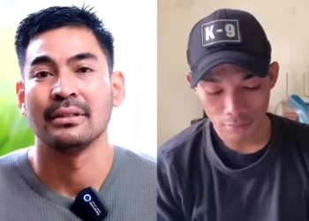 Robby Purba Minta Maaf Atas Salah Paham Satpam Pukul Anjing