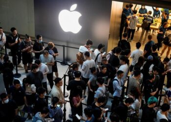 Apple Batal Luncurkan Sejumlah Fitur di Eropa Karena Aturan DMA