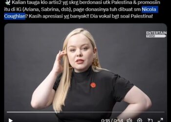 Artis Bridgerton Berhasil Kumpulkan Dana $1.2 Juta!