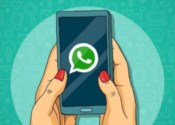 Terhindar dari Grup WhatsApp yang Tidak Diinginkan