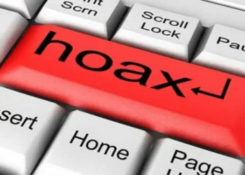 Begini Cara Agar Anda Tidak Gampang Termakan Hoaks