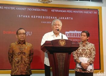 Basuki Hadimuljono: Tapera Terkesan Terlalu Tergesa-gesa