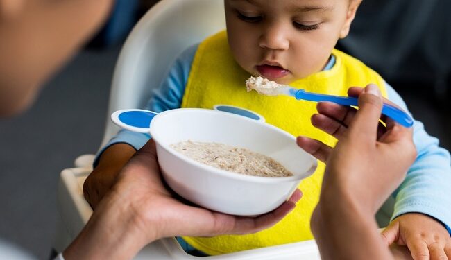 Apakah Bubur Instan Memiliki Nutrisi yang Cukup?