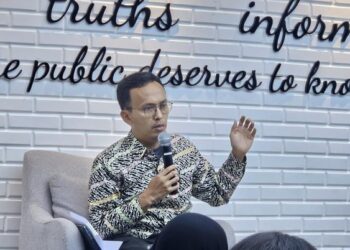 Judi Online Masalah yang Tidak Akan Pernah Selesai Ujar Kominfo