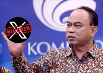 Menkominfo Ancam Blokir Twitter Jika Izinkan Konten Dewasa