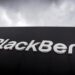 BlackBerry Bangkit Kembali Lewat Layanan Keamanan Siber