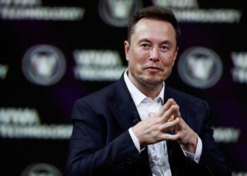 Video Deepfake Elon Musk Jual Kripto Terungkap: Tesla Diretas?