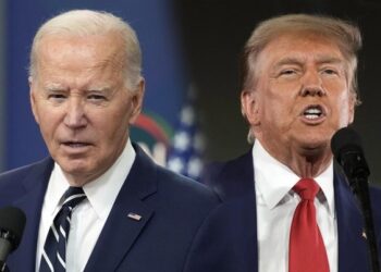 TikTok dapat Pemblokiran di AS: Trump Jadi Selebtok