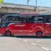 Bus Wisata Digetok Rp 300.000 Depan Istiqlal: Dibuntuti Preman