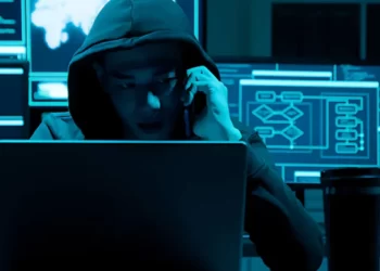 Hacker Terbesar China Akhirnya Ditangkap di Singapura