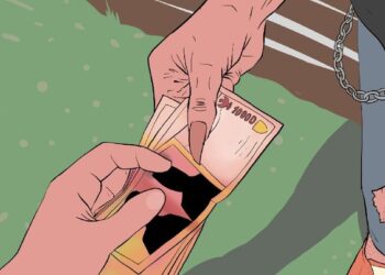 Parahnya Banyak TKI Terjerat Judi Online dan Pinjol