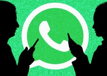 Tips WhatsApp agar Tidak Diintip Orang Lain