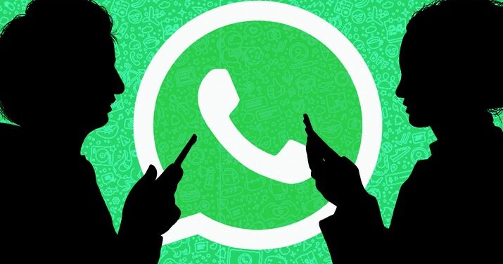 Tips WhatsApp agar Tidak Diintip Orang Lain