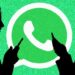 Tips WhatsApp agar Tidak Diintip Orang Lain
