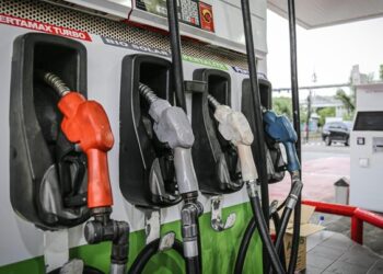 Harga BBM Naik: Faktor-faktor Pemicunya dan Dampaknya