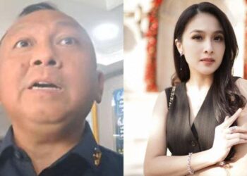Sandra Dewi Masih Berstatus Saksi Kasus Korupsi Suaminya
