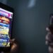 Kominfo Putus Internet Kamboja dan Filipina Karena Judi Online