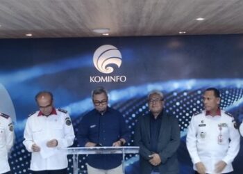 Serangan Hacker PDNS Surabaya: Penyelidikan Berlanjut