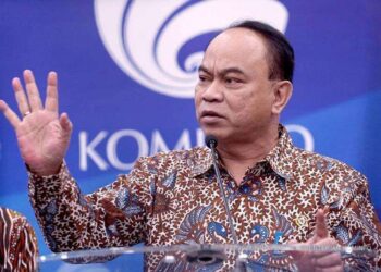 Kominfo Putus Internet Kamboja dan Filipina Karena Judi Online