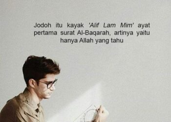 Mengapa Sulit Sekali Mendapatkan Pekerjaan dan Jodoh Saat Ini?