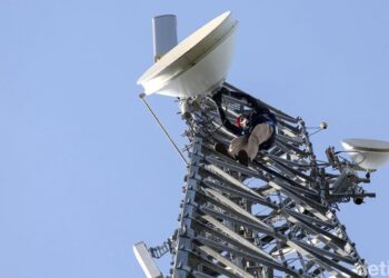 Mengapa TikTok Perlu Berkontribusi untuk BTS?