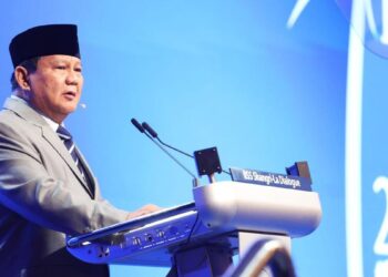 Prabowo Subianto Akan Kirim Tenaga Medis ke Gaza