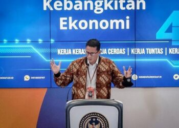 Bruno Mars Bakal Konser di Jakarta: Sandiaga Uno Bersyukur!