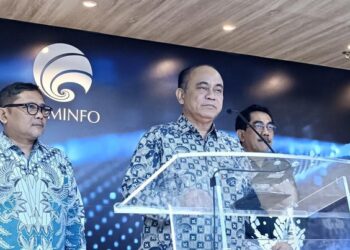 Kominfo Putus Akses Kamboja dan Filipina: Berantas Judi Online