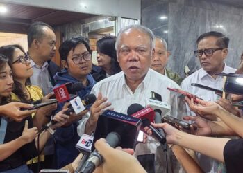 Menteri PUPR Sesali Tapera: Jangan Tergesa-gesa